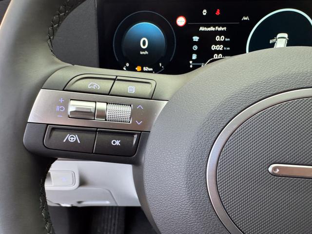 Hyundai KONA PREMIUM PLUS NAVI RFK PDC SMART KEY SHZ 