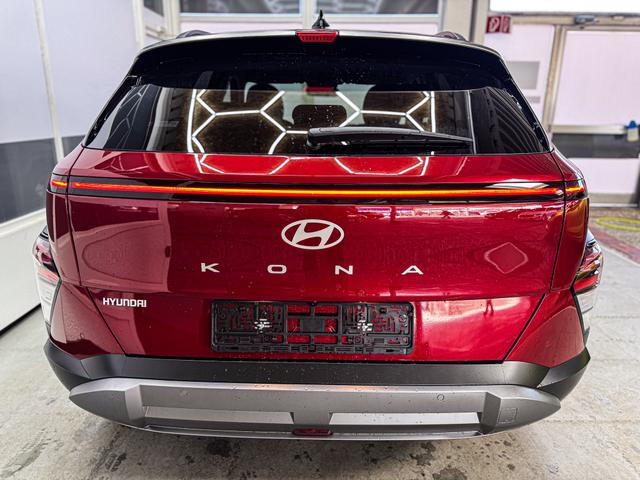 Hyundai KONA PREMIUM PLUS NAVI RFK PDC SMART KEY SHZ 
