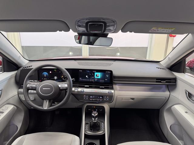 Hyundai KONA PREMIUM PLUS NAVI RFK PDC SMART KEY SHZ 