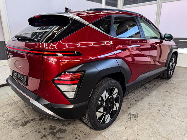 Hyundai KONA PREMIUM PLUS NAVI RFK PDC SMART KEY SHZ 
