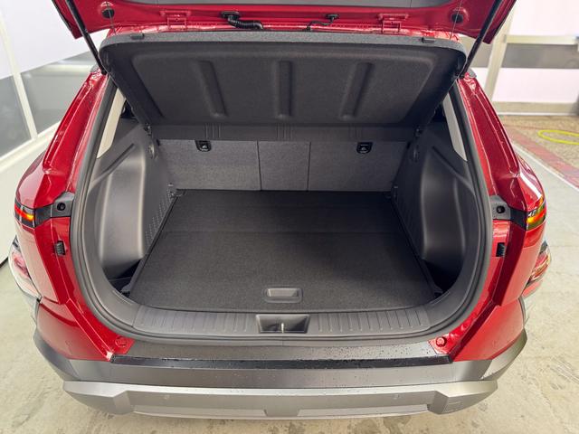 Hyundai KONA PREMIUM PLUS NAVI RFK PDC SMART KEY SHZ 