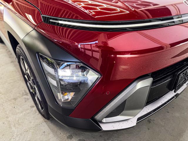 Hyundai KONA PREMIUM PLUS NAVI RFK PDC SMART KEY SHZ 