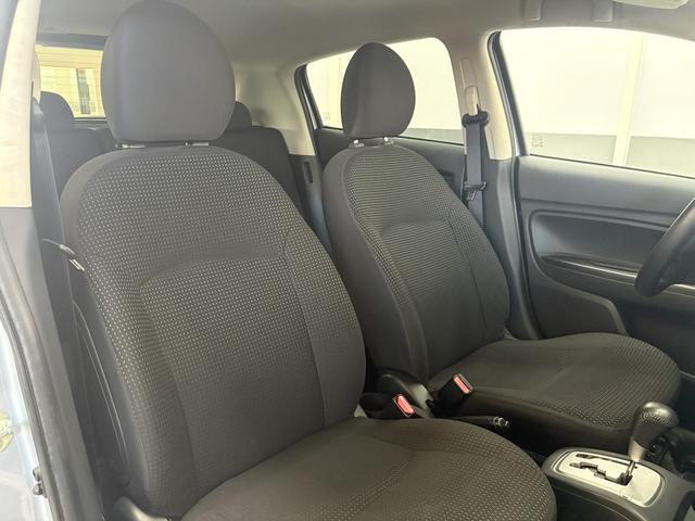 Mitsubishi Space Star TOP AUT SHZ TEMPOMAT RADIO KLIMA EL.PAKET 