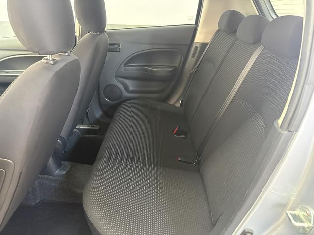 Mitsubishi Space Star TOP AUT SHZ TEMPOMAT RADIO KLIMA EL.PAKET 