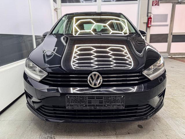 Volkswagen Golf Sportsvan VII