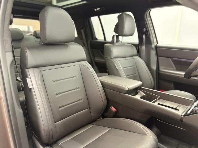 Hyundai SANTA FE IMPRESSION HEV 7 SITZER CALLIGRAPHY PANO DIG.KEY 