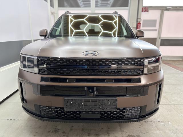 Hyundai SANTA FE IMPRESSION HEV 7 SITZER CALLIGRAPHY PANO DIG.KEY 