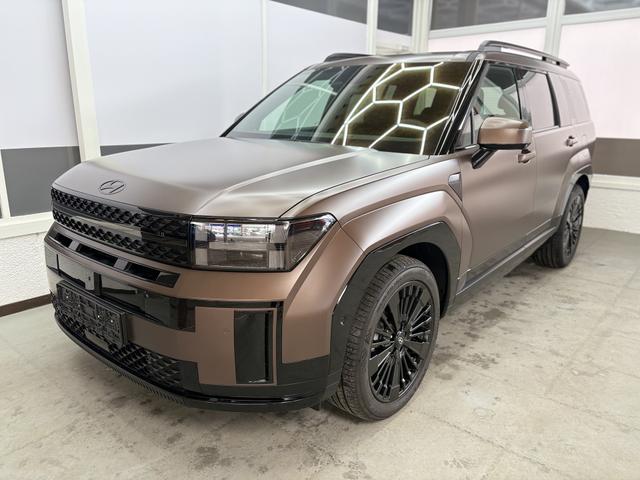 Hyundai SANTA FE IMPRESSION HEV 7 SITZER CALLIGRAPHY PANO DIG.KEY 