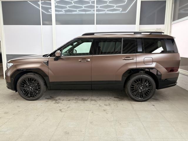 Hyundai SANTA FE IMPRESSION HEV 7 SITZER CALLIGRAPHY PANO DIG.KEY 