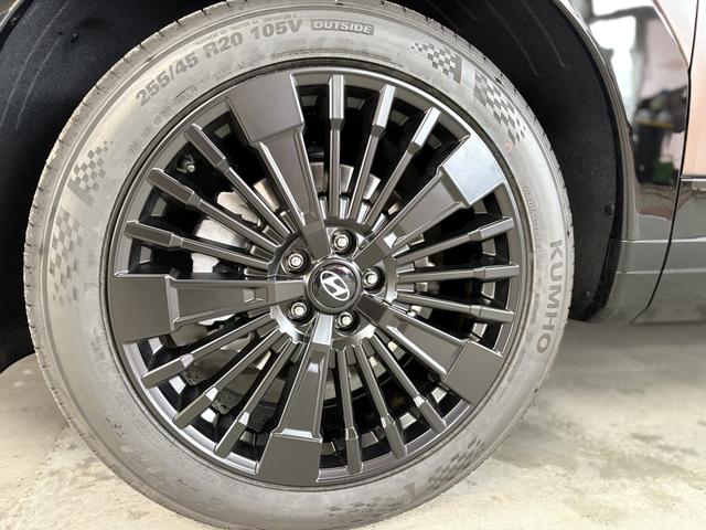 Hyundai SANTA FE NEU IMPRESSION HEV 7 SITZER CALLIGRAPHY PANO DIG.KEY 