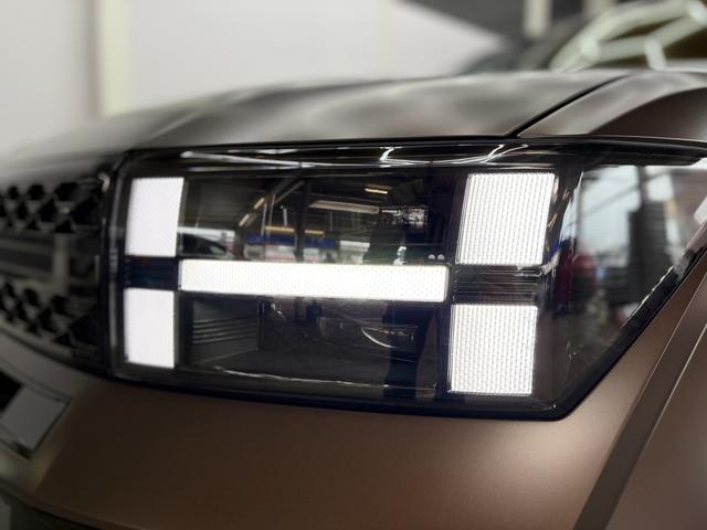 Hyundai SANTA FE NEU IMPRESSION HEV 7 SITZER CALLIGRAPHY PANO DIG.KEY 