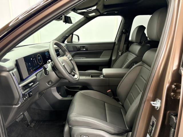 Hyundai SANTA FE NEU IMPRESSION HEV 7 SITZER CALLIGRAPHY PANO DIG.KEY 