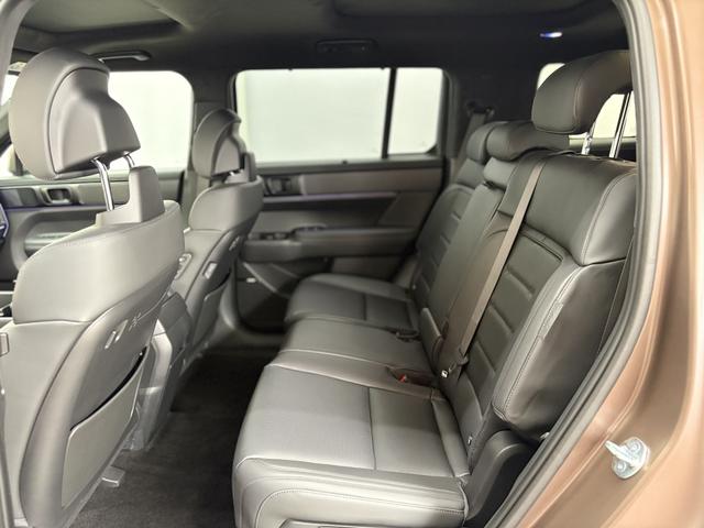 Hyundai SANTA FE NEU IMPRESSION HEV 7 SITZER CALLIGRAPHY PANO DIG.KEY 