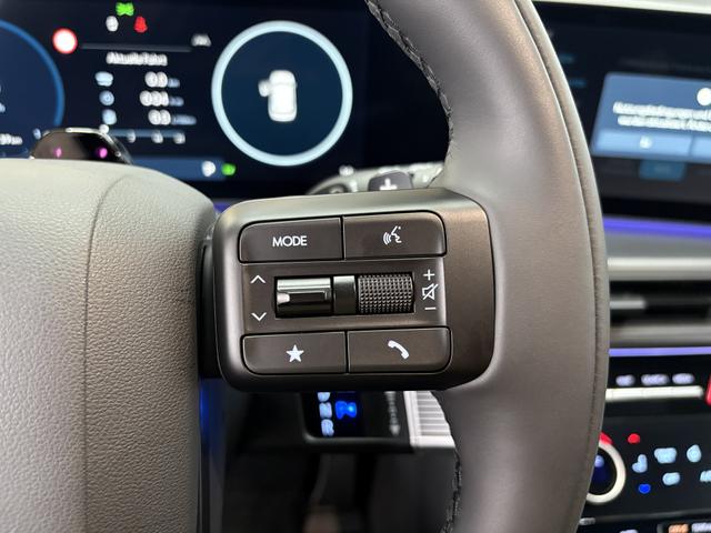 Hyundai SANTA FE NEU IMPRESSION HEV 7 SITZER CALLIGRAPHY PANO DIG.KEY 