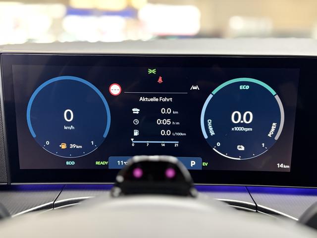 Hyundai SANTA FE NEU IMPRESSION HEV 7 SITZER CALLIGRAPHY PANO DIG.KEY 