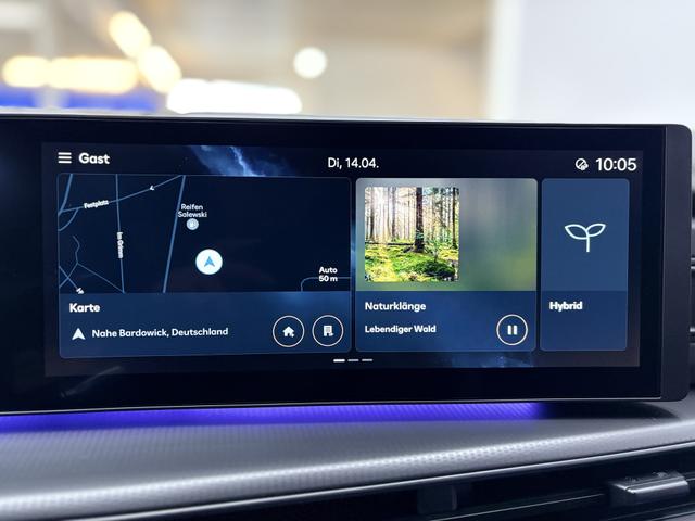 Hyundai SANTA FE NEU IMPRESSION HEV 7 SITZER CALLIGRAPHY PANO DIG.KEY 