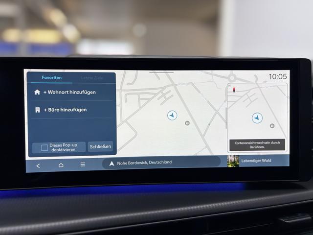 Hyundai SANTA FE NEU IMPRESSION HEV 7 SITZER CALLIGRAPHY PANO DIG.KEY 