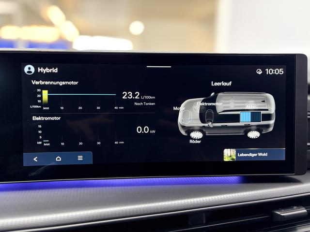 Hyundai SANTA FE NEU IMPRESSION HEV 7 SITZER CALLIGRAPHY PANO DIG.KEY 