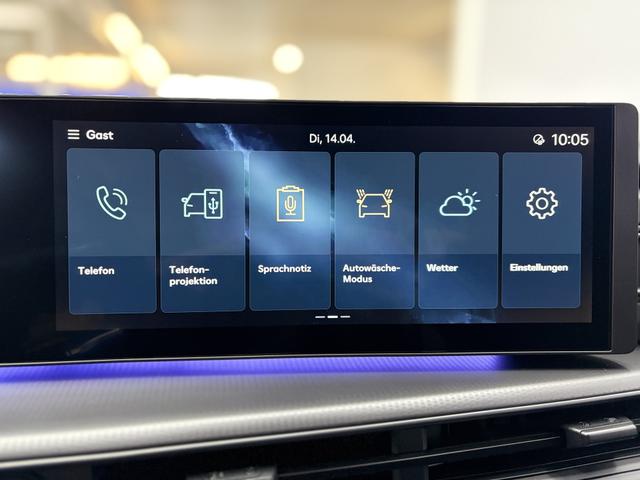 Hyundai SANTA FE NEU IMPRESSION HEV 7 SITZER CALLIGRAPHY PANO DIG.KEY 