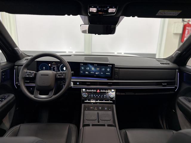 Hyundai SANTA FE NEU IMPRESSION HEV 7 SITZER CALLIGRAPHY PANO DIG.KEY 