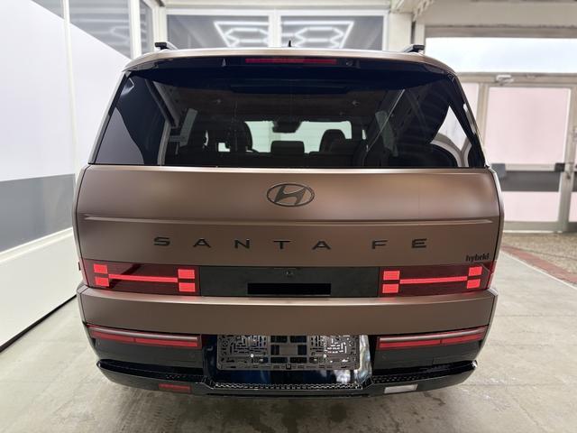 Hyundai SANTA FE NEU IMPRESSION HEV 7 SITZER CALLIGRAPHY PANO DIG.KEY 