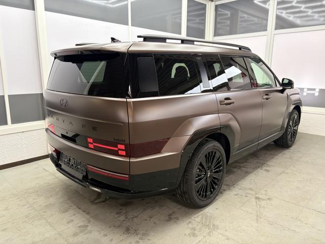 Hyundai SANTA FE NEU IMPRESSION HEV 7 SITZER CALLIGRAPHY PANO DIG.KEY 