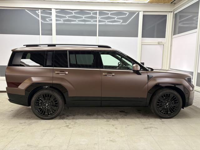 Hyundai SANTA FE NEU IMPRESSION HEV 7 SITZER CALLIGRAPHY PANO DIG.KEY 