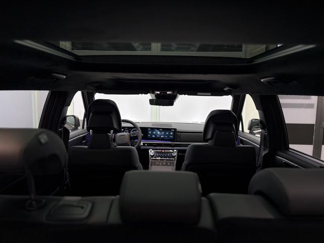 Hyundai SANTA FE NEU IMPRESSION HEV 7 SITZER CALLIGRAPHY PANO DIG.KEY 