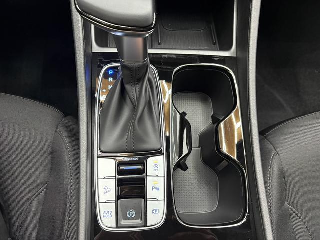 Hyundai TUCSON STYLE DCT BLACK LINE 