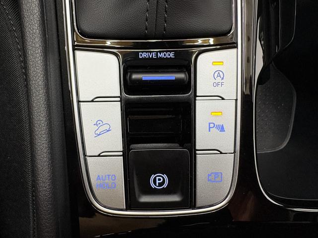 Hyundai TUCSON STYLE DCT BLACK LINE 