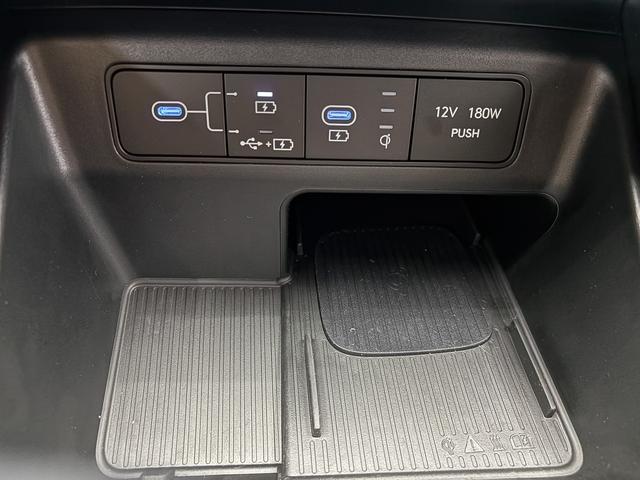 Hyundai TUCSON STYLE DCT BLACK LINE 