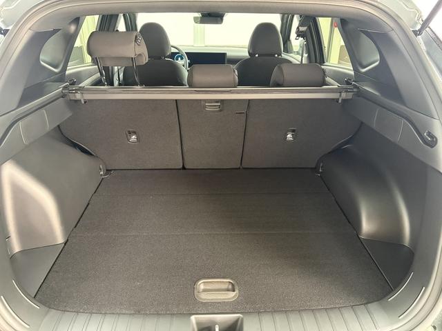 Hyundai TUCSON STYLE DCT BLACK LINE 