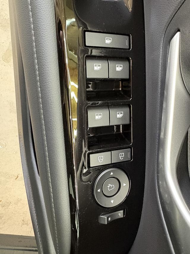 Hyundai TUCSON STYLE DCT BLACK LINE 