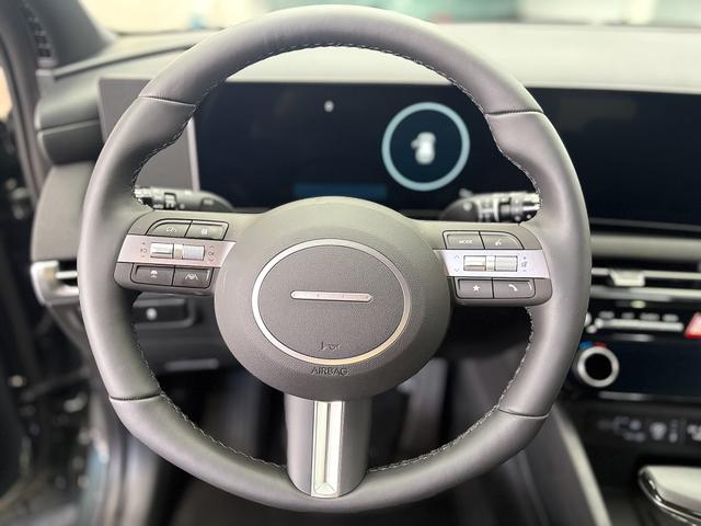 Hyundai TUCSON STYLE DCT BLACK LINE 