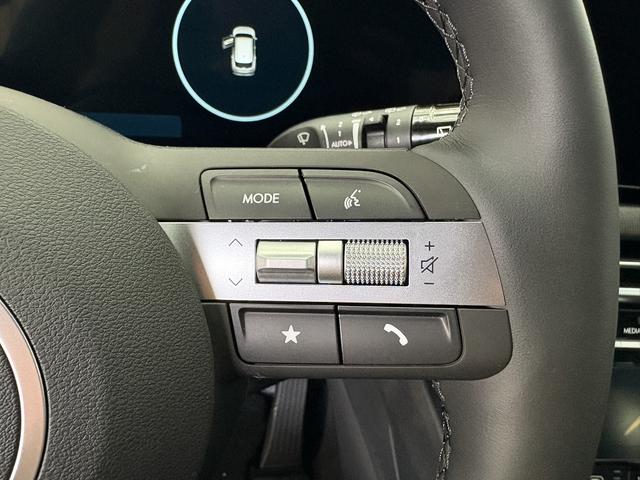 Hyundai TUCSON STYLE DCT BLACK LINE 