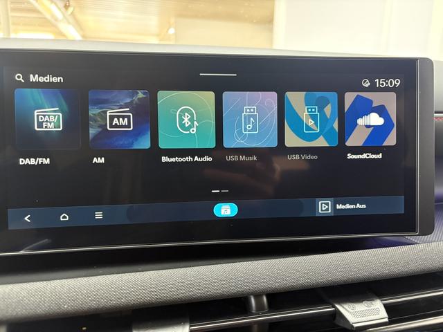 Hyundai TUCSON Premium DCT N-LINE PANO ACC NAVI SMART KEY 19ALU 