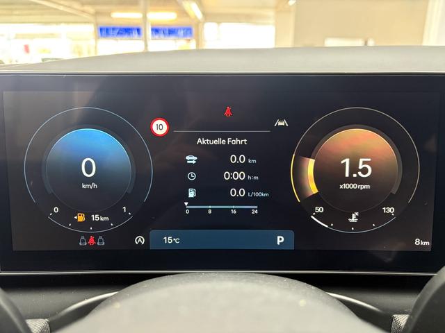 Hyundai TUCSON Premium DCT N-LINE PANO ACC NAVI SMART KEY 19ALU 