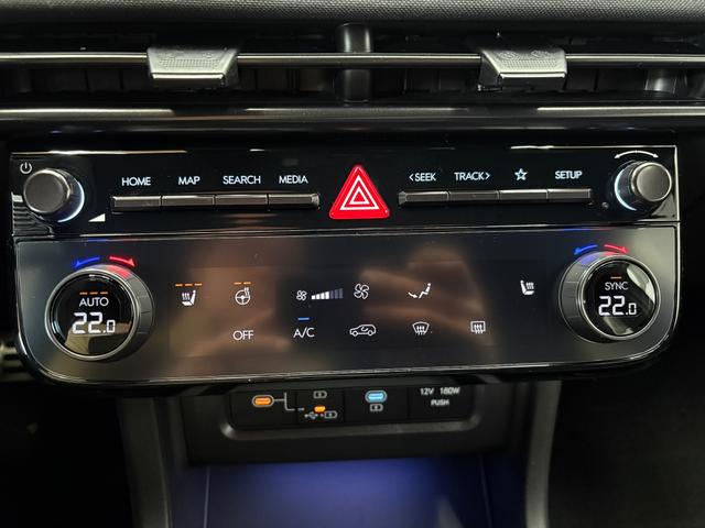 Hyundai TUCSON Premium DCT N-LINE PANO ACC NAVI SMART KEY 19ALU 
