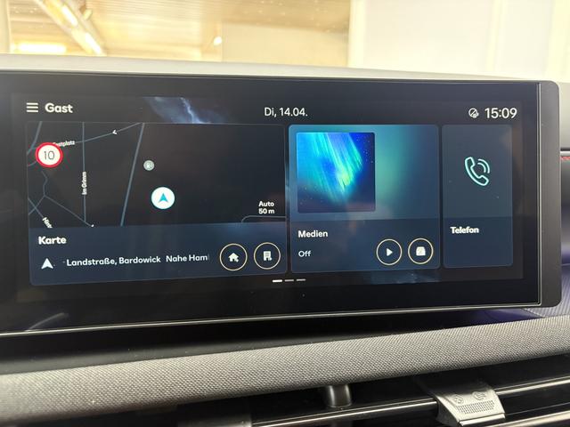 Hyundai TUCSON Premium DCT N-LINE PANO ACC NAVI SMART KEY 19ALU 