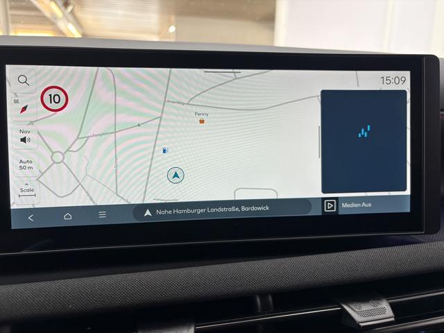 Hyundai TUCSON Premium DCT N-LINE PANO ACC NAVI SMART KEY 19ALU 