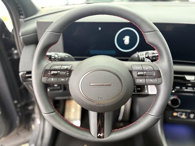 Hyundai TUCSON Premium DCT N-LINE PANO ACC NAVI SMART KEY 19ALU 