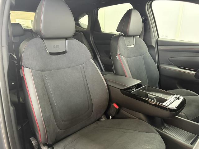 Hyundai TUCSON Premium DCT N-LINE PANO ACC NAVI SMART KEY 19ALU 