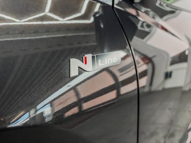 Hyundai TUCSON Premium DCT N-LINE PANO ACC NAVI SMART KEY 19ALU 