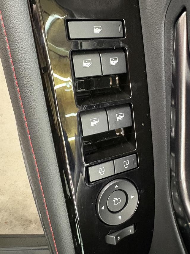 Hyundai TUCSON Premium DCT N-LINE PANO ACC NAVI SMART KEY 19ALU 