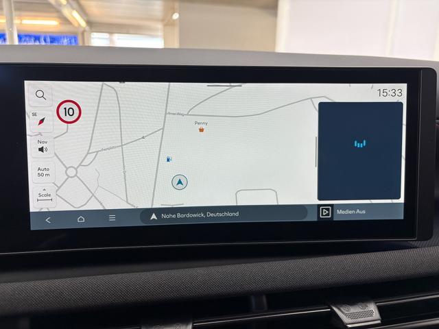 Hyundai TUCSON PREMIUM DCT N-LINE ACC NAVI SMART KEY 19ALU 