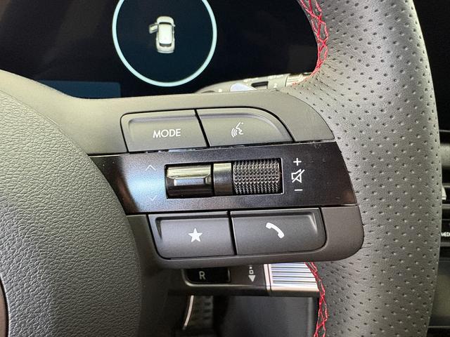 Hyundai TUCSON PREMIUM DCT N-LINE ACC NAVI SMART KEY 19ALU 