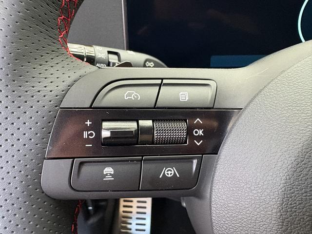 Hyundai TUCSON PREMIUM DCT N-LINE ACC NAVI SMART KEY 19ALU 