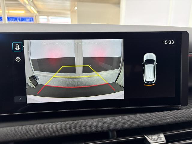 Hyundai TUCSON PREMIUM DCT N-LINE ACC NAVI SMART KEY 19ALU 