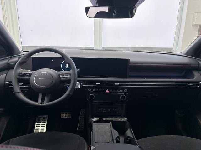 Hyundai TUCSON PREMIUM DCT N-LINE ACC NAVI SMART KEY 19ALU 