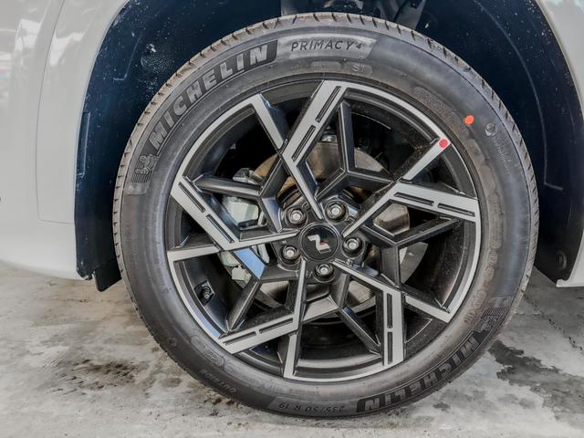 Hyundai TUCSON PREMIUM DCT N-LINE ACC NAVI SMART KEY 19ALU 